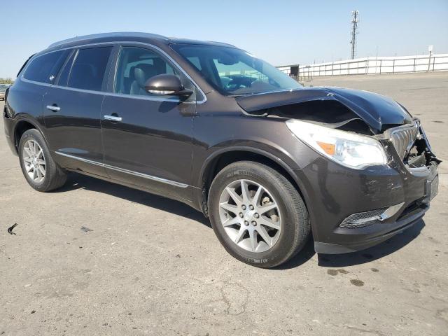 Photo 4 from auction – 2014 BUICK ENCLAVE with VIN 5GAKRBKD2EJ265578