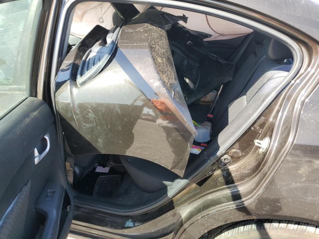 Photo 10 from auction – 2014 HONDA CIVIC EX with VIN 2HGFB2F84EH528996