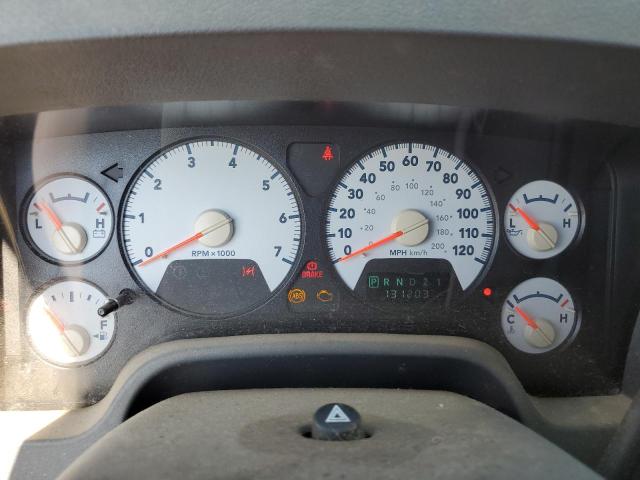 Photo 9 from auction – 2006 DODGE RAM 1500 S with VIN 1D7HA182X6S606677