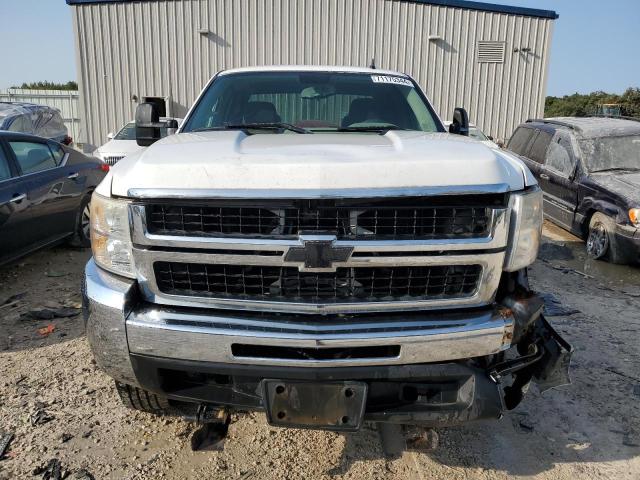 Photo 5 from auction – 2009 CHEVROLET SILVERADO with VIN 1GCHK49K89E133484