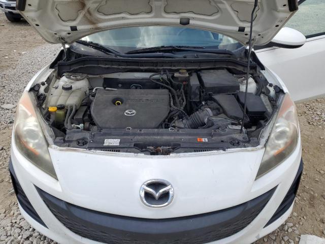Photo 11 from auction – 2011 MAZDA 3 I with VIN JM1BL1VF7B1383032