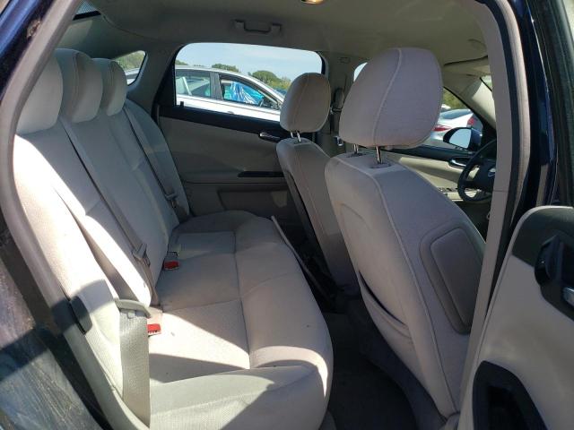 Photo 10 from auction – 2009 CHEVROLET IMPALA with VIN 2G1WT57N791185223