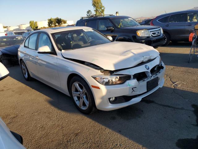 Photo 4 from auction – 2015 BMW 328 I SULE with VIN WBA3C1C51FK124581