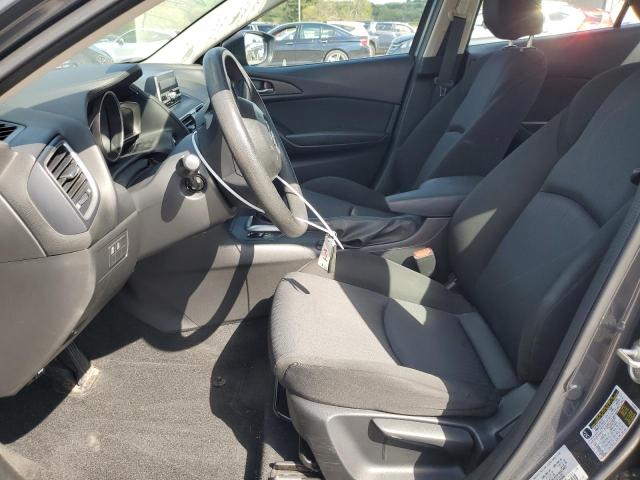 Photo 7 from auction – 2014 MAZDA 3 SV with VIN JM1BM1T79E1197411