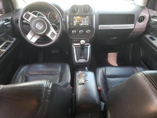 Photo 8 from auction – 2014 JEEP COMPASS LI with VIN 1C4NJDCB2ED831975