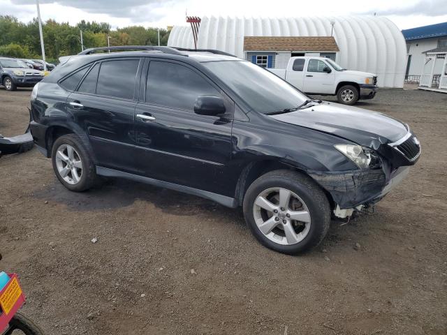 Photo 4 from auction – 2008 LEXUS RX 350 with VIN 2T2HK31U48C068265