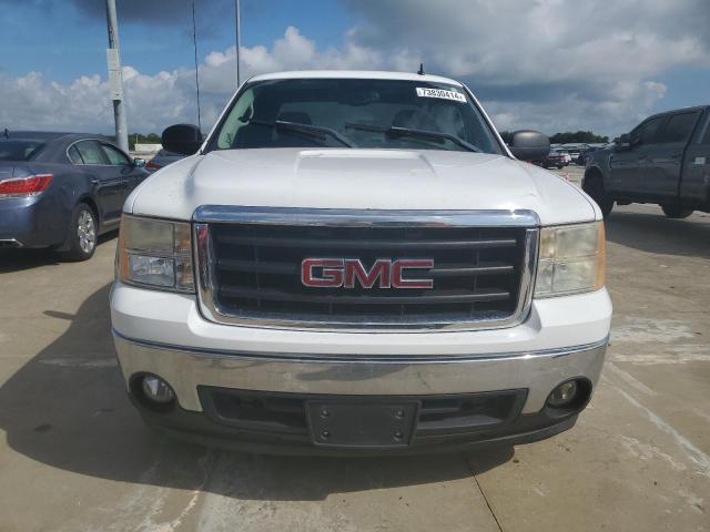 Photo 5 from auction – 2008 GMC SIERRA C15 with VIN 2GTEC19J981111046