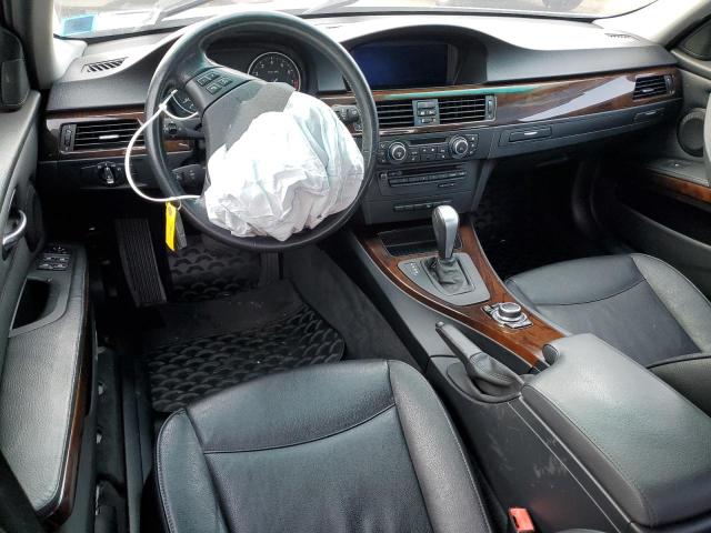 Photo 8 from auction – 2011 BMW 335 XI with VIN WBAPL5G58BNN23807