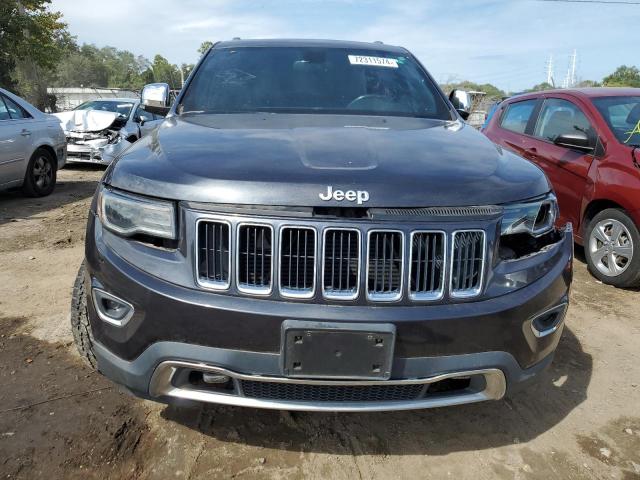 Photo 5 from auction – 2014 JEEP GRAND CHER with VIN 1C4RJFBM7EC302883