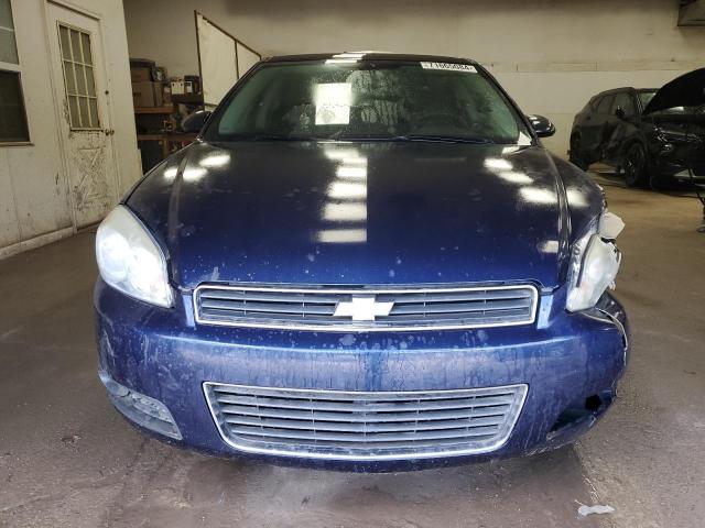 Photo 5 from auction – 2010 CHEVROLET IMPALA LT with VIN 2G1WB5EK9A1237757