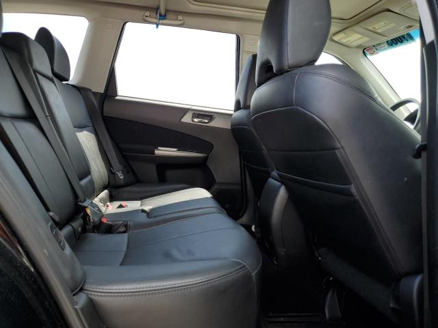 Photo 11 from auction – 2013 SUBARU FORESTER L with VIN JF2SHAFC7DH434885