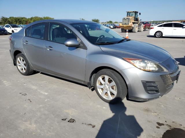 Photo 4 from auction – 2010 MAZDA 3 I with VIN JM1BL1SF5A1211245