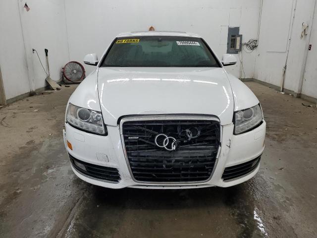 Zdjęcie 5 z aukcji – 2010 AUDI A6 PREMIUM z VIN WAUFGAFBXAN070529