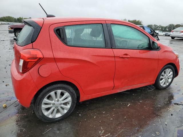 Photo 3 from auction – 2017 CHEVROLET SPARK 1LT with VIN KL8CD6SA1HC707508