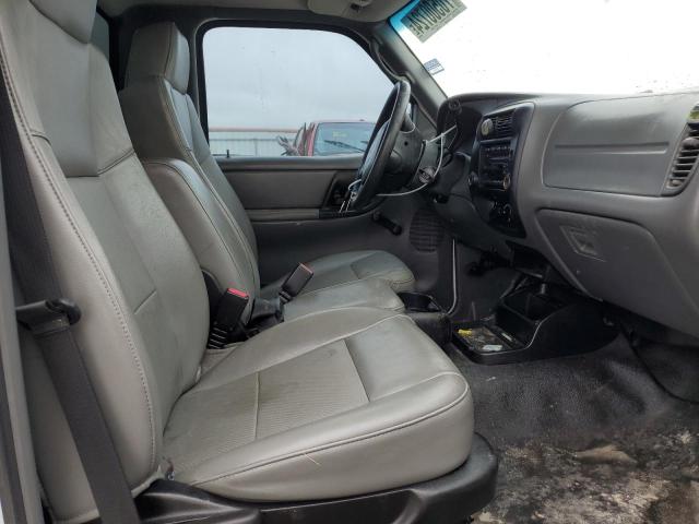 Photo 10 from auction – 2008 FORD RANGER with VIN 1FTYR10D98PB15961