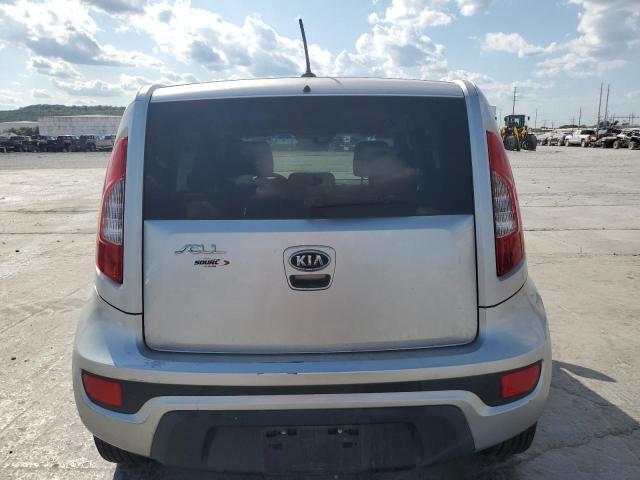 Photo 6 from auction – 2012 KIA SOUL with VIN KNDJT2A59C7360669