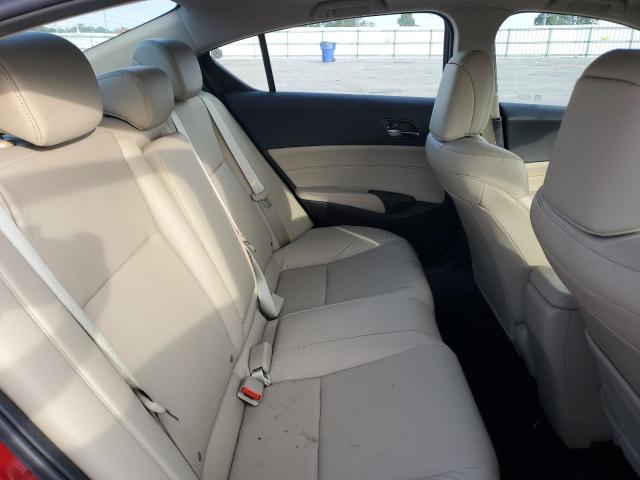 Photo 10 from auction – 2018 ACURA ILX PREMIU with VIN 19UDE2F75JA000480