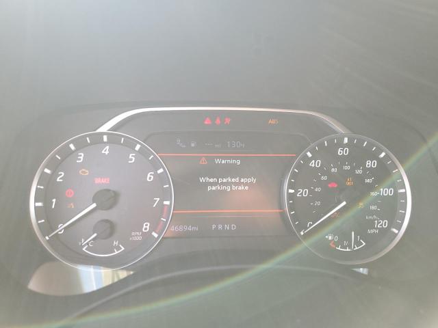 Photo 9 from auction – 2022 NISSAN FRONTIER S with VIN 1N6ED1EJ7NN611121