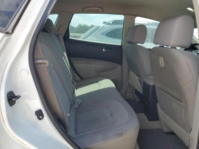 Photo 11 from auction – 2013 NISSAN ROGUE S with VIN JN8AS5MT7DW039952