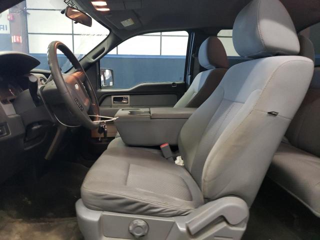 Photo 7 from auction – 2011 FORD F150 SUPER with VIN 1FTFX1ETXBFC99057