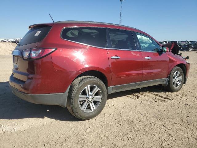 Photo 3 from auction – 2017 CHEVROLET TRAVERSE L with VIN 1GNKRGKD2HJ294991