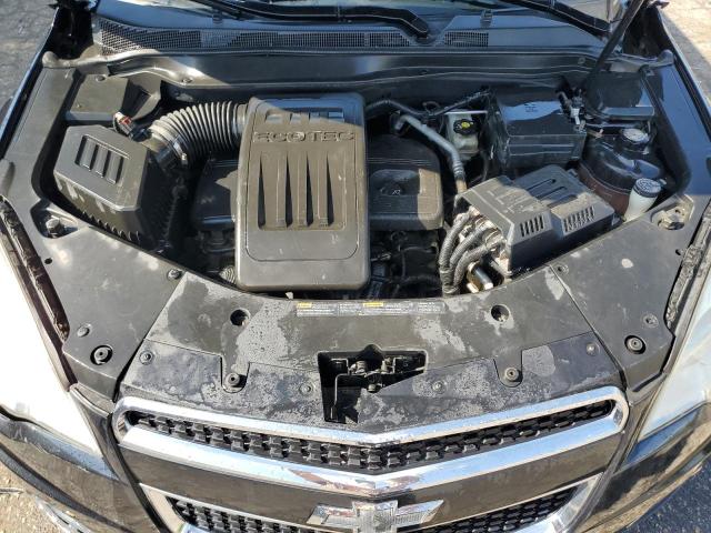Photo 12 from auction – 2013 CHEVROLET EQUINOX LT with VIN 2GNALPEK2D6319984