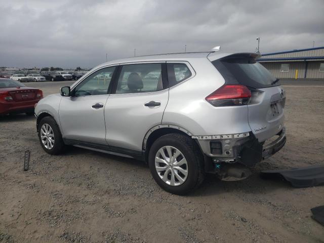 Photo 2 from auction – 2017 NISSAN ROGUE S with VIN KNMAT2MT2HP540819