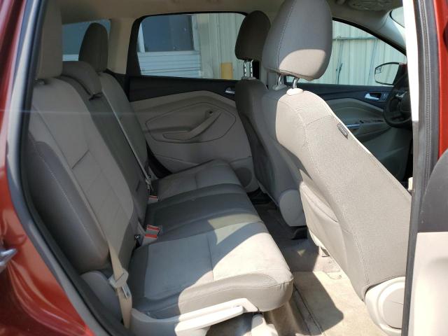 Photo 11 from auction – 2014 FORD ESCAPE SE with VIN 1FMCU0GX4EUB97223
