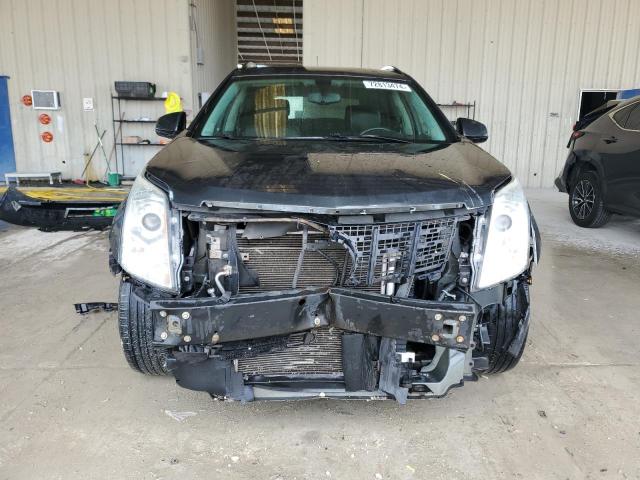 Photo 5 from auction – 2015 CADILLAC SRX with VIN 3GYFNAE32FS568816