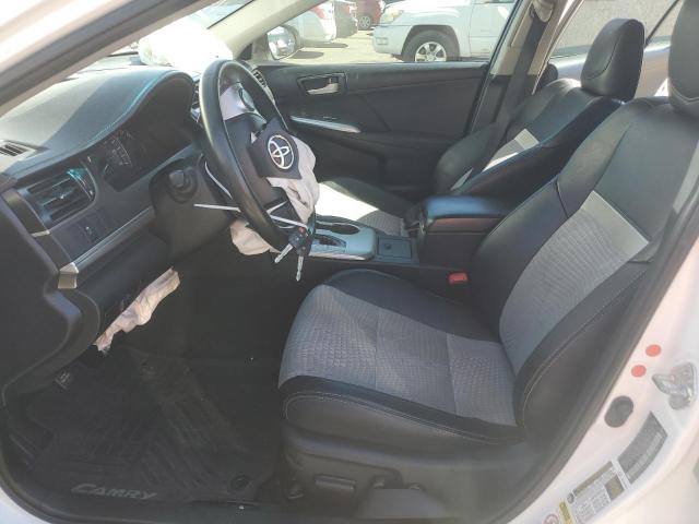 Photo 7 from auction – 2012 TOYOTA CAMRY BASE with VIN 4T1BF1FKXCU544696