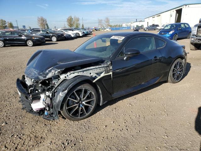 Photo 1 from auction – 2023 TOYOTA GR 86 with VIN JF1ZNBB12P9761120