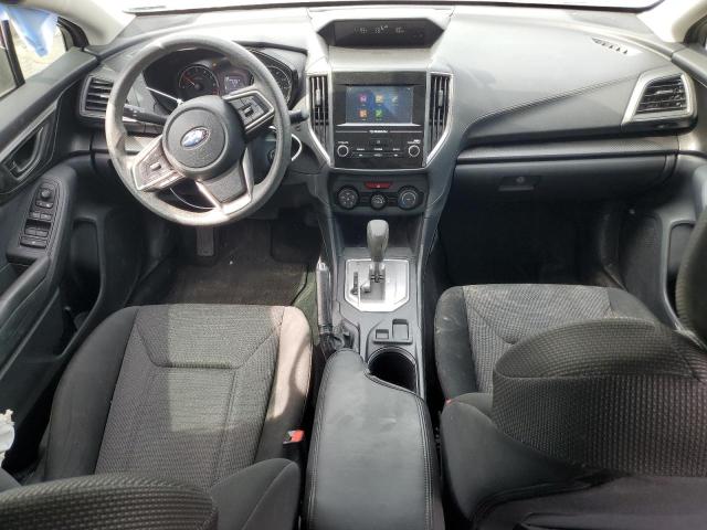 Photo 8 from auction – 2017 SUBARU IMPREZA with VIN 4S3GKAA62H3618190