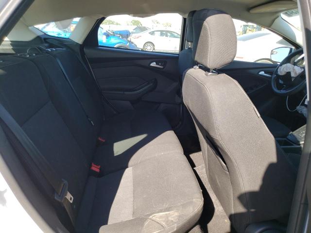 Photo 11 from auction – 2018 FORD FOCUS with VIN 1FADP3K2XJL322034