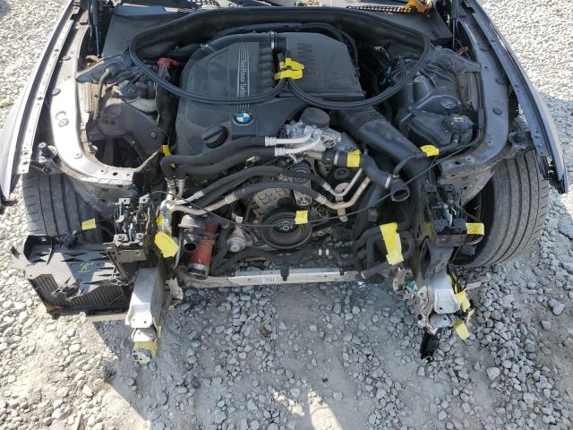 Photo 11 from auction – 2015 BMW 535 I with VIN WBA5B1C50FG128734