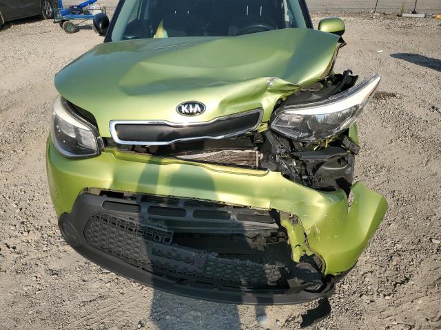 Photo 11 from auction – 2015 KIA SOUL with VIN KNDJN2A29F7809675