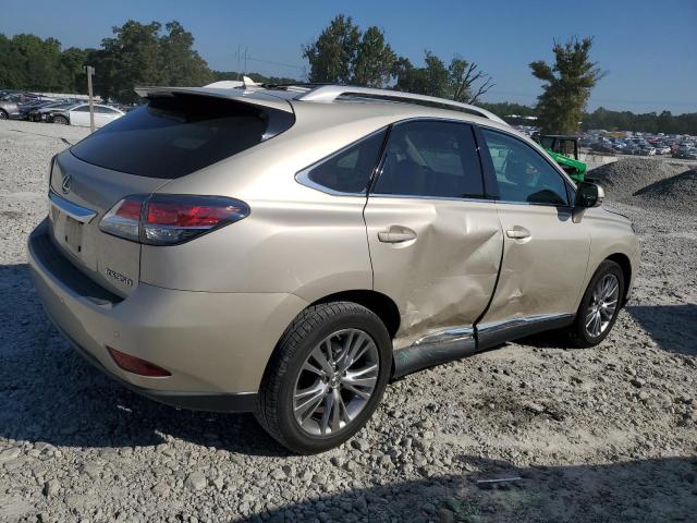 Photo 3 from auction – 2013 LEXUS RX 350 with VIN 2T2ZK1BA0DC123236