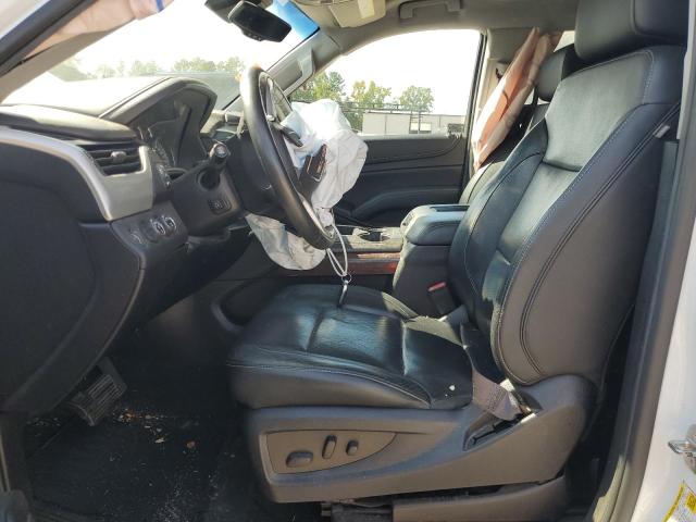 Photo 7 from auction – 2017 GMC YUKON SLT with VIN 1GKS2BKC8HR126334
