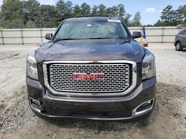 Photo 5 from auction – 2016 GMC YUKON DENA with VIN 1GKS2CKJ3GR390600