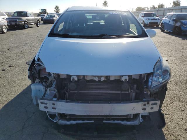 Photo 5 from auction – 2014 TOYOTA PRIUS PLUG with VIN JTDKN3DP8E3058561