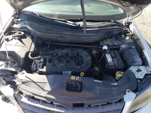 Photo 12 from auction – 2006 CHRYSLER PACIFICA with VIN 2A4GM48436R890892