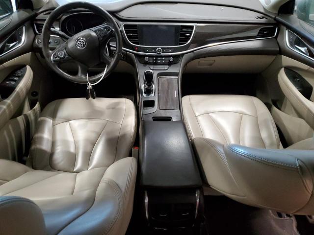 Photo 8 from auction – 2017 BUICK LACROSSE P with VIN 1G4ZN5SS7HU186768