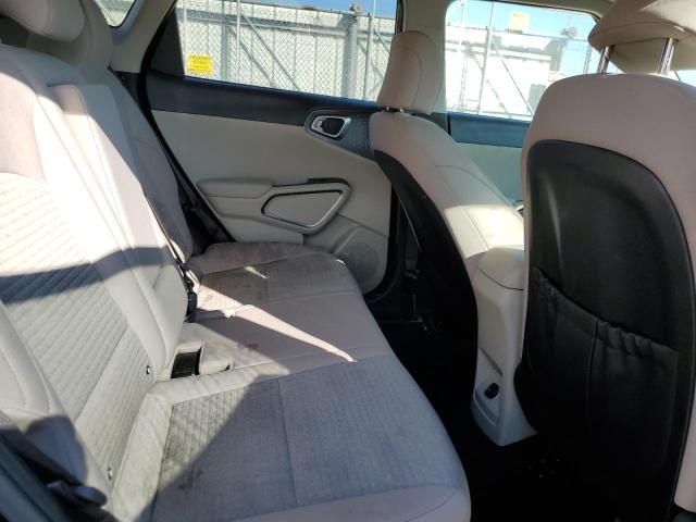 Photo 10 from auction – 2020 KIA SOUL EX with VIN KNDJ33AU0L7009761
