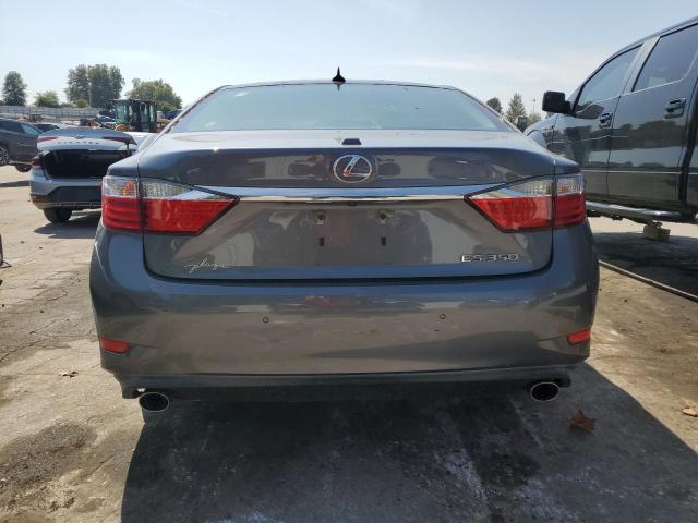 Photo 6 from auction – 2014 LEXUS ES 350 with VIN JTHBK1GG3E2122776