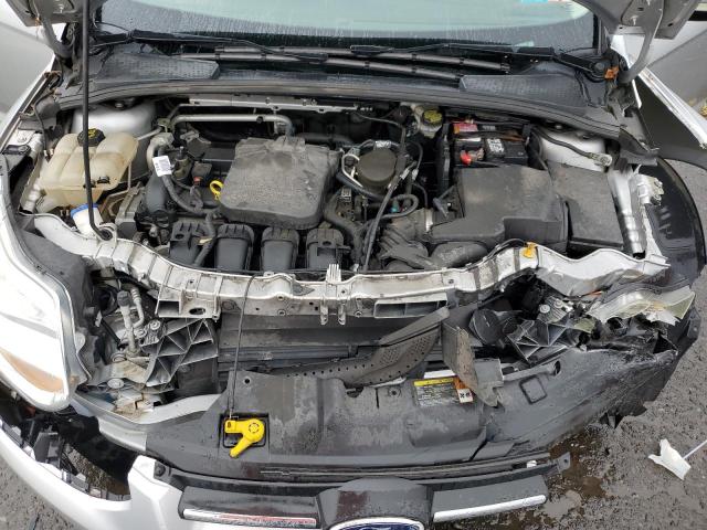 Photo 11 from auction – 2014 FORD FOCUS SE with VIN 1FADP3K20EL232607