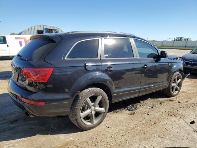 Photo 3 from auction – 2015 AUDI Q7 PRESTIG with VIN WA1DGAFE8FD033247