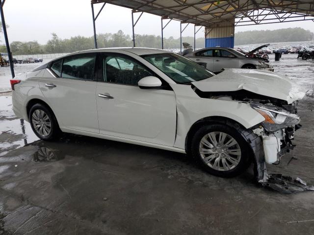 Photo 4 from auction – 2020 NISSAN ALTIMA S with VIN 1N4BL4BV7LC159946