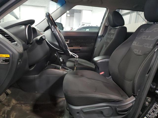 Photo 7 from auction – 2013 KIA SOUL + with VIN KNDJT2A64D7749553
