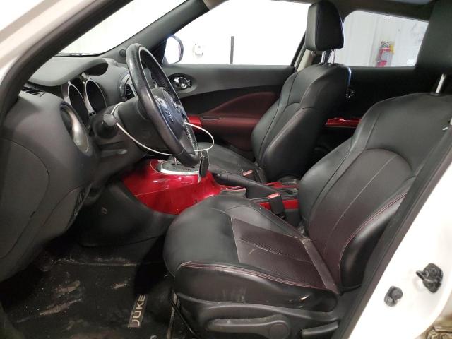 Photo 7 from auction – 2014 NISSAN JUKE S with VIN JN8AF5MV6ET360809