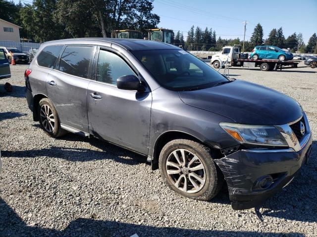Photo 4 from auction – 2014 NISSAN PATHFINDER with VIN 5N1AR2MM8EC680119