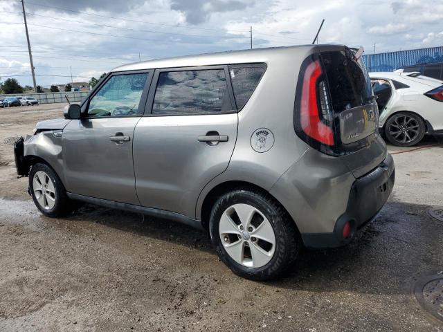 Photo 2 from auction – 2015 KIA SOUL with VIN KNDJN2A24F7210523